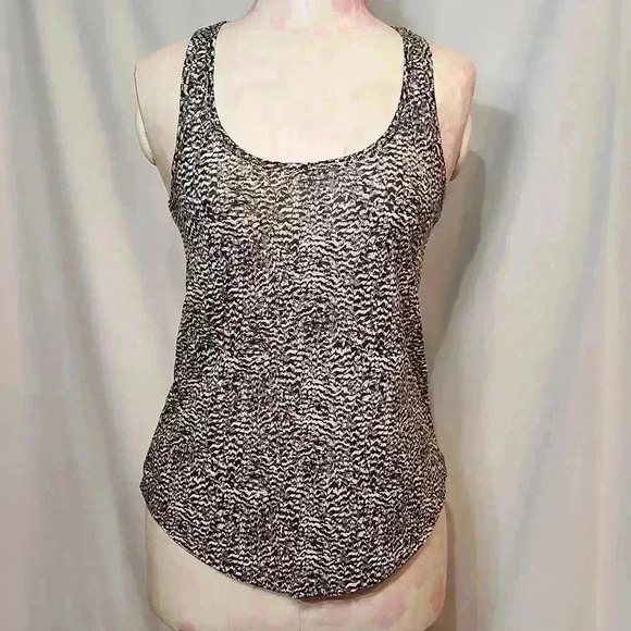 H&M Racerback Tank - Picture 1 of 6